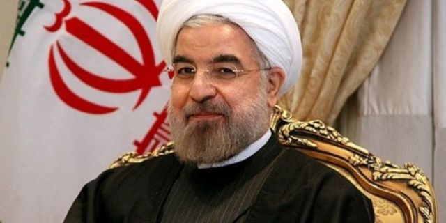 Ruhani: İran Rusya'nın alternatifi değil