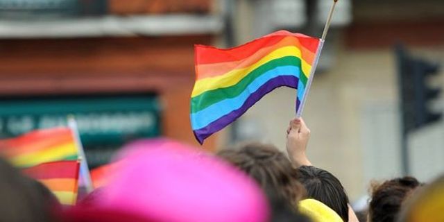 CHP'den LGBT'ler için İş Kanunu teklifi