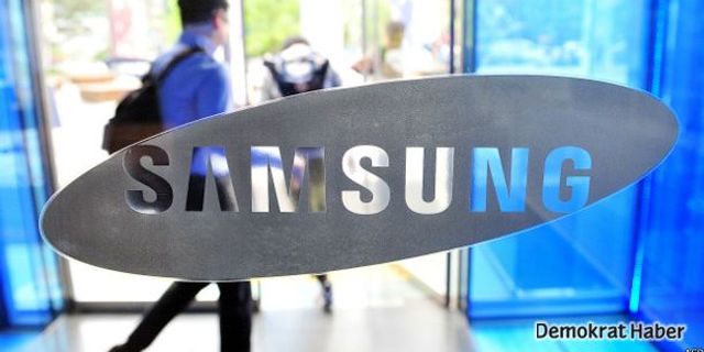  Samsung'dan kanserli çalışanlara tazminat