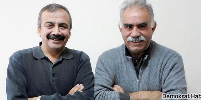 Sırrı Süreyya Öcalan'la görüşmeyi anlattı