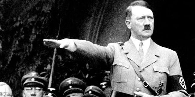 Sosyal medyada Hitler'in yükselişi