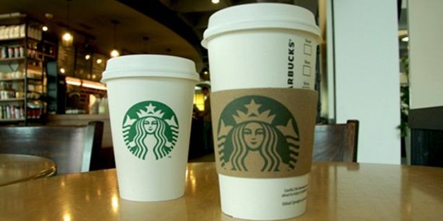 Starbucks'a GDO boykotu