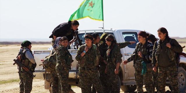 Süryani Gazeteci Turo: Tüm ezilen halklar Kobani direnişini örnek almalı