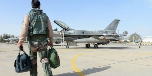 Suudi Arabistan'ın Yemen'deki hava operasyonu sona erdi