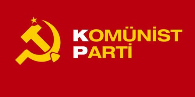 TKP bölünmesindeki bir grup Komünist Parti adıyla seçimlere giriyor