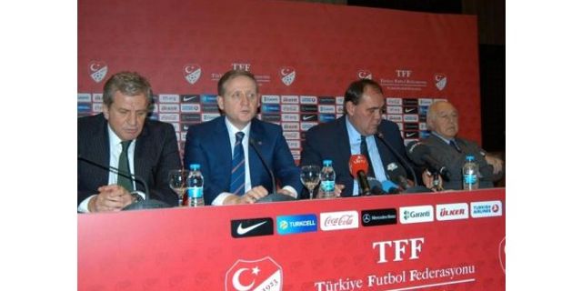 Türkiye Futbol Federasyonu yabancı oyuncu sınırını kaldırdı