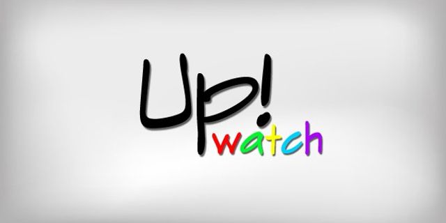Türkiye'nin Yeni Saat Markası upwatch.com