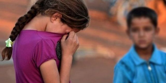 'Türkiye’ye sığınan Suriyeli çocuklara fuhuş yaptırılıyor'