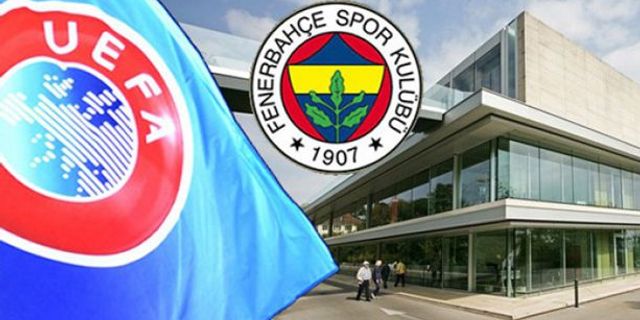  UEFA'dan Trabzonspor'a kötü haber