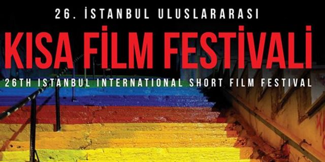 Uluslararası İstanbul Kısa Film Festivali Başlıyor