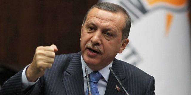 Wall Street Journal: Erdoğan Türkiye'yi otoriterliğe bir adım daha yaklaştırdı