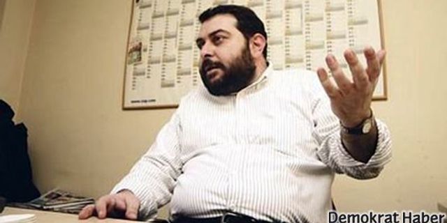 Yetvart Danzikyan Öcalan’ın sözlerini değerlendirdi
