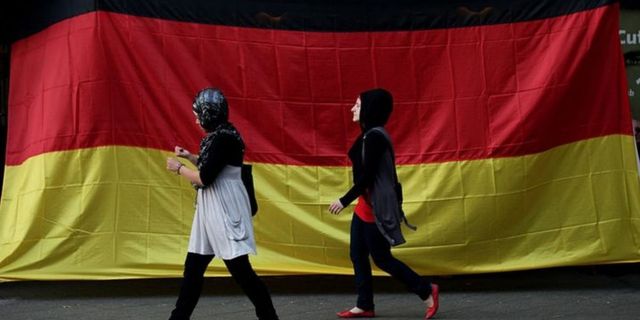 'Almanya'da sol partiler kazanırsa Türkiye ile ilişkiler gözden geçirilecek'