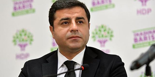 HDP: Türkiye'ye tanınan süre doluyor, AİHM kararı uygulansın