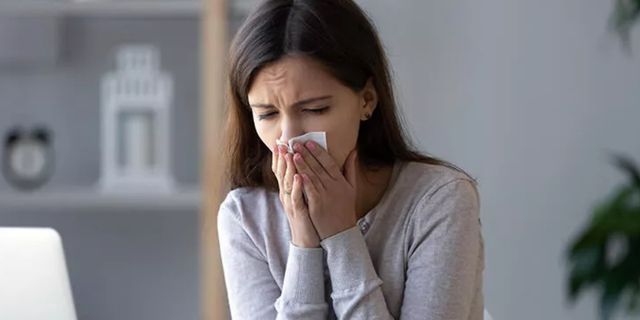 Covid-19 ile grip nasıl ayırt edilir?