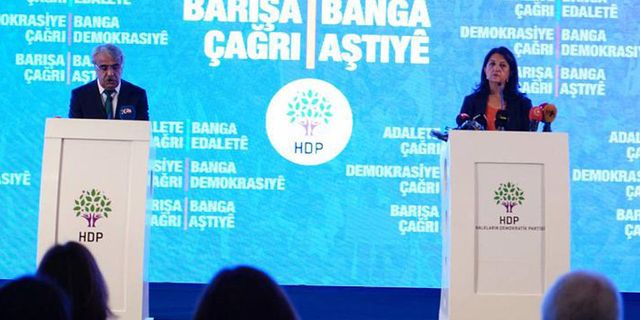 HDP'nin 'ittifak kararı' ne anlama geliyor?