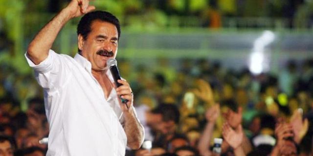 İbrahim Tatlıses'ten Dua Lipa açıklaması