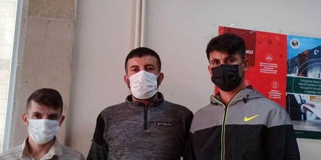Düzce'de Kürt işçilere taşlı saldırı