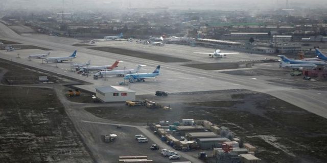 Türkiye ile Katar'a havaalanı işletmesi verme anlaşmasına Taliban'dan yalanlama