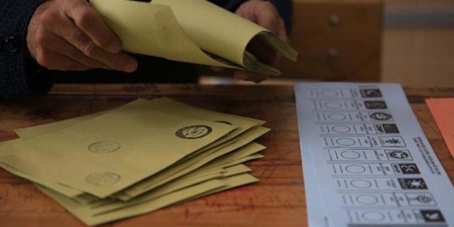 ORC’den son seçim anketi: Millet İttifakı farkı açtı