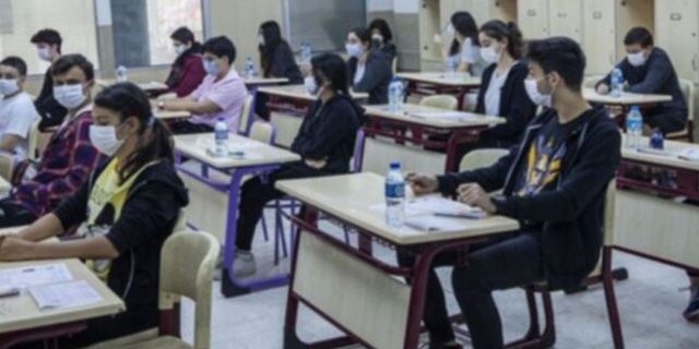 Ankara'da din kültürü öğretmeni Alevi öğrencileri hedef aldı