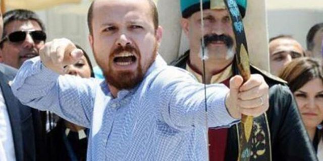 Bilal Erdoğan: Devletle işim yok restoranım var, ekonomik durumum iyidir