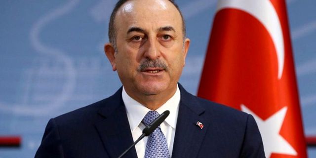 Çavuşoğlu: Türkiye Montrö'yü tamamen uygulayacak