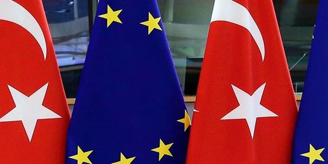 Dışişleri Bakanlığı'ndan Avrupa Komisyonu Türkiye Raporu'na tepki