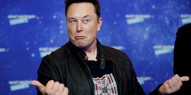 Musk hisse satışını Twitter'dan sordu