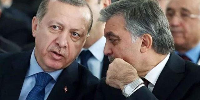 Cumhurbaşkanı Erdoğan, Abdullah Gül ve Fehmi Koru hakkında suç duyurusu