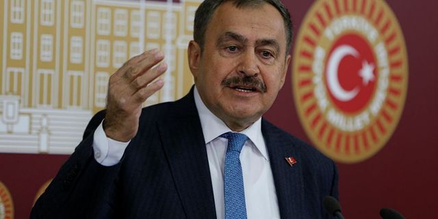 AK Partili Eroğlu: Z kuşağı yoktur
