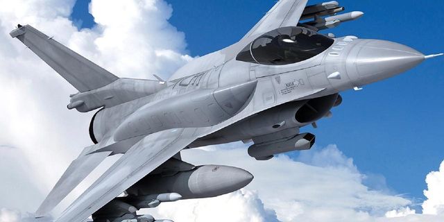 Dışişleri Bakanlığı Sözcüsü Bilgiç: F-16 meselesini ABD’lilerle görüşüyoruz