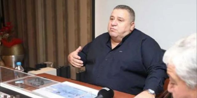 Kuzey Kıbrıs polisinden Halil Falyalı açıklaması
