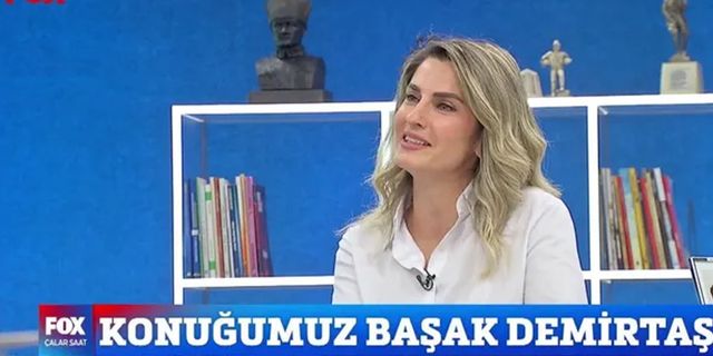 Demirtaş'ın avukatından RTÜK'e 'Başak Demirtaş' tepkisi: Sorun söyledikleri değil, haklılığı