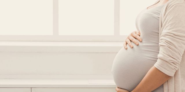 'Covid nedeniyle 1 ayda hamile ölüm oranı 22 kat arttı'