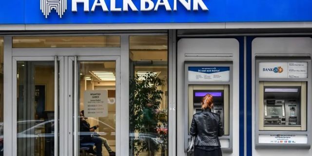 Reuters'ın yanlış “Halkbank haberi”yle Borsa'da vurgun iddiası