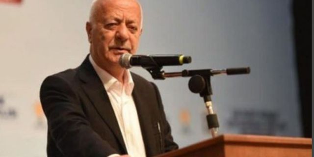 AKP'li milletvekili hayatını kaybetti