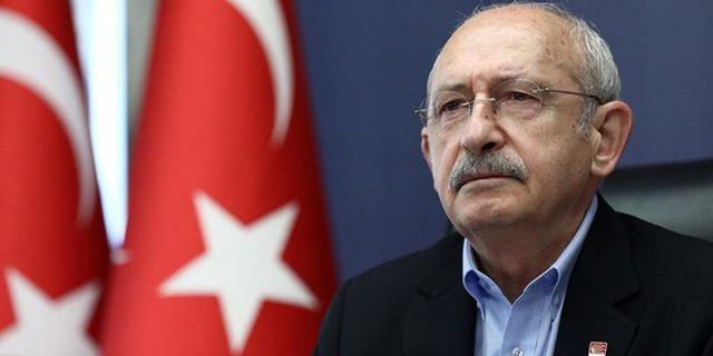 Kılıçdaroğlu’ndan 'Cumhurbaşkanı adayını buldu' iddiasına ilişkin açıklama