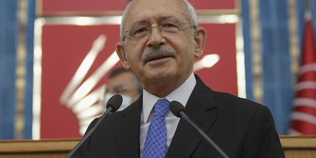 Kılıçdaroğlu 'Cumhurbaşkanı adayını buldu' iddiası: Adı kamuoyunda bilinmeyen, tanınmayan biri