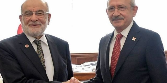 'Emniyet Genel Müdürlüğü'nün Kılıçdaroğlu paniği'