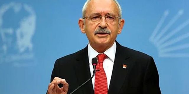 Kılıçdaroğlu: İktidarımızda sözlü sınav kalkacak