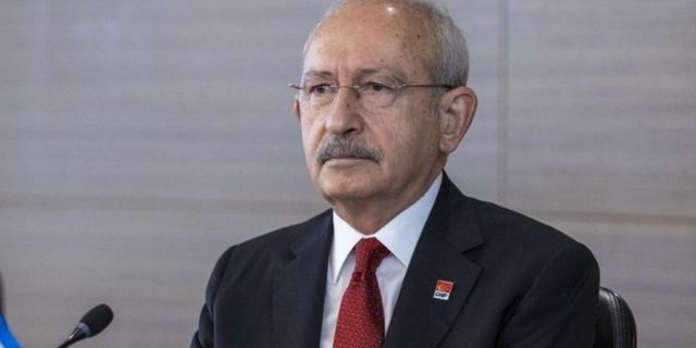 Kılıçdaroğlu'ndan Erdoğan'a yeni anayasa yanıtı