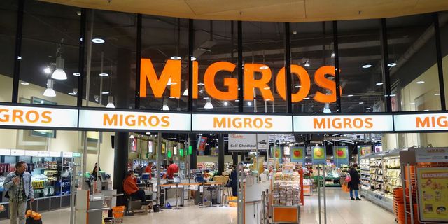 Migros'tan Rekabet Kurumu'nun fahiş fiyat cezasına itiraz