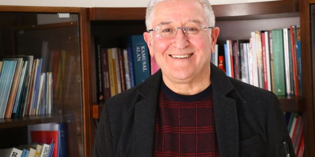Prof. Dr. Mustafa Durmuş: Türkiye nekro kapitalizm sürecine giriyor