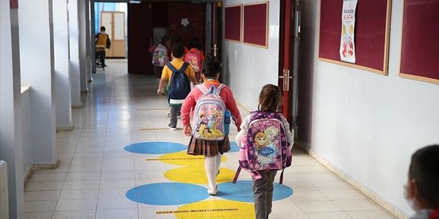Eğitim Reformu Girişimi’nin raporu: 675 bin çocuk okul dışında