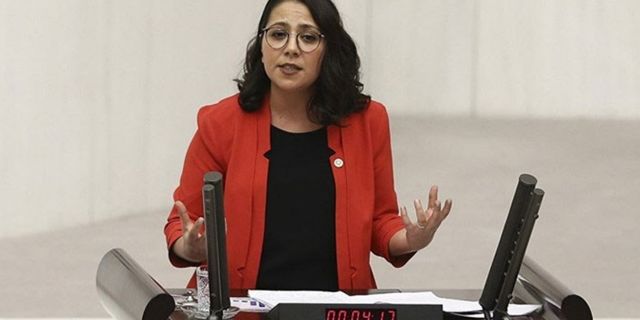 TİP Sözcüsü Kadıgil: Güçlendirilmiş parlamenter sistem görüşmelerine davet edilmedik