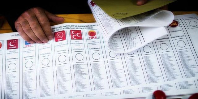 MAK Danışmanlık Ekim 2021 Türkiye Gündem Araştırması: Ak Parti seçmeni kızgın, küskün, üzgün