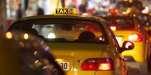 İBB'nin taksi önerisi 10. kez reddedildi