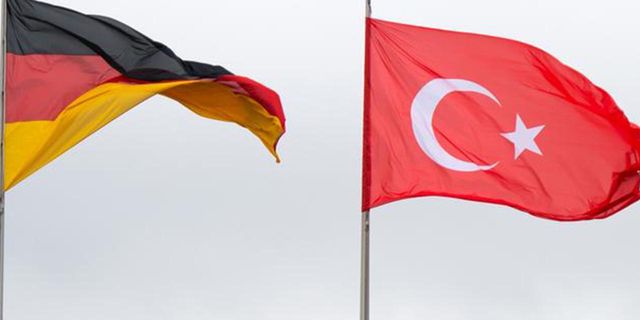 Almanya'dan Gezi kararı tepkisi: Bir savaş ilanı