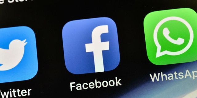 WhatsApp, Instagram ve Facebook erişime açıldı